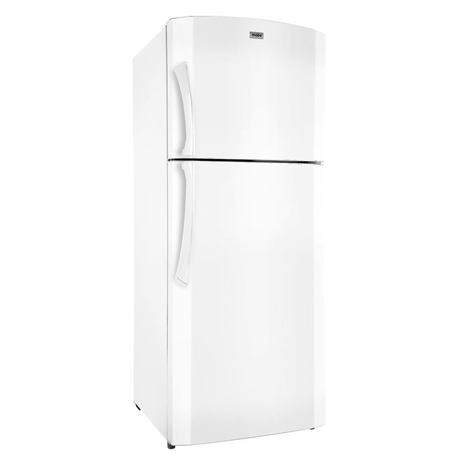 Mabe Mabe Refrigerator 19 ft White RMT510RXMRB0- NEW