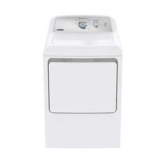 Mabe Mabe Electric Dryer 6kg White SME26N5XNBBT3