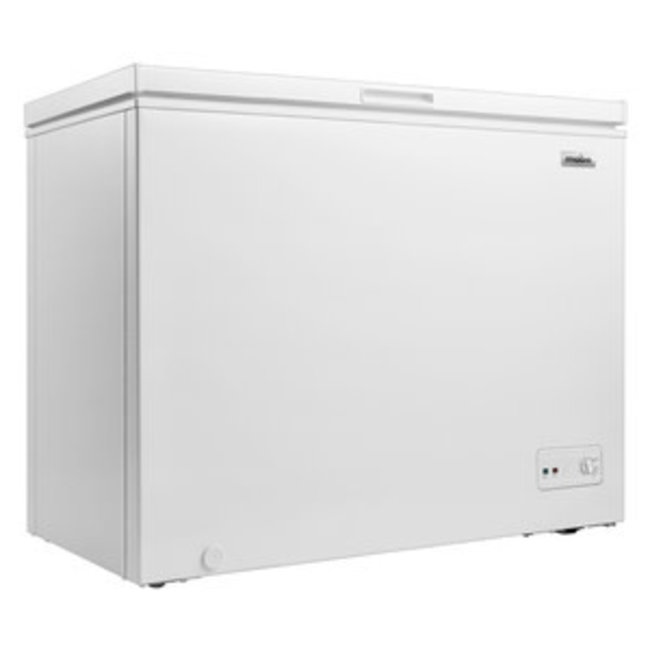 Danby® Diplomat® 7.0 Cu. Ft. White Chest Freezer