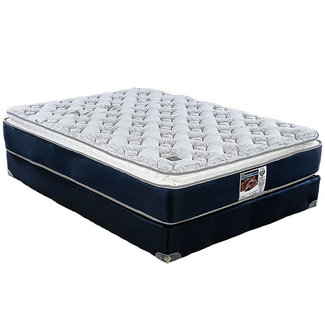 Spring Air Spring Air King United Juego (2.00× 2.00)