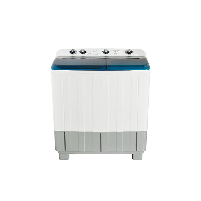 Winia Washing Machine 18KG White/Silver   DWM-K363PW