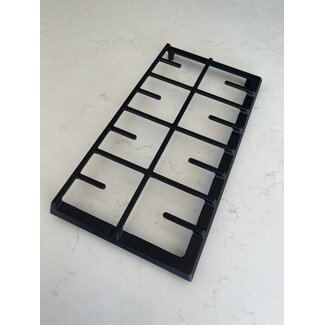 Mabe Mabe Grate Grill Sides (7659/7658) WS01L18158