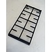 Mabe Mabe Grate Grill Center (7659/7658) WS01L18159