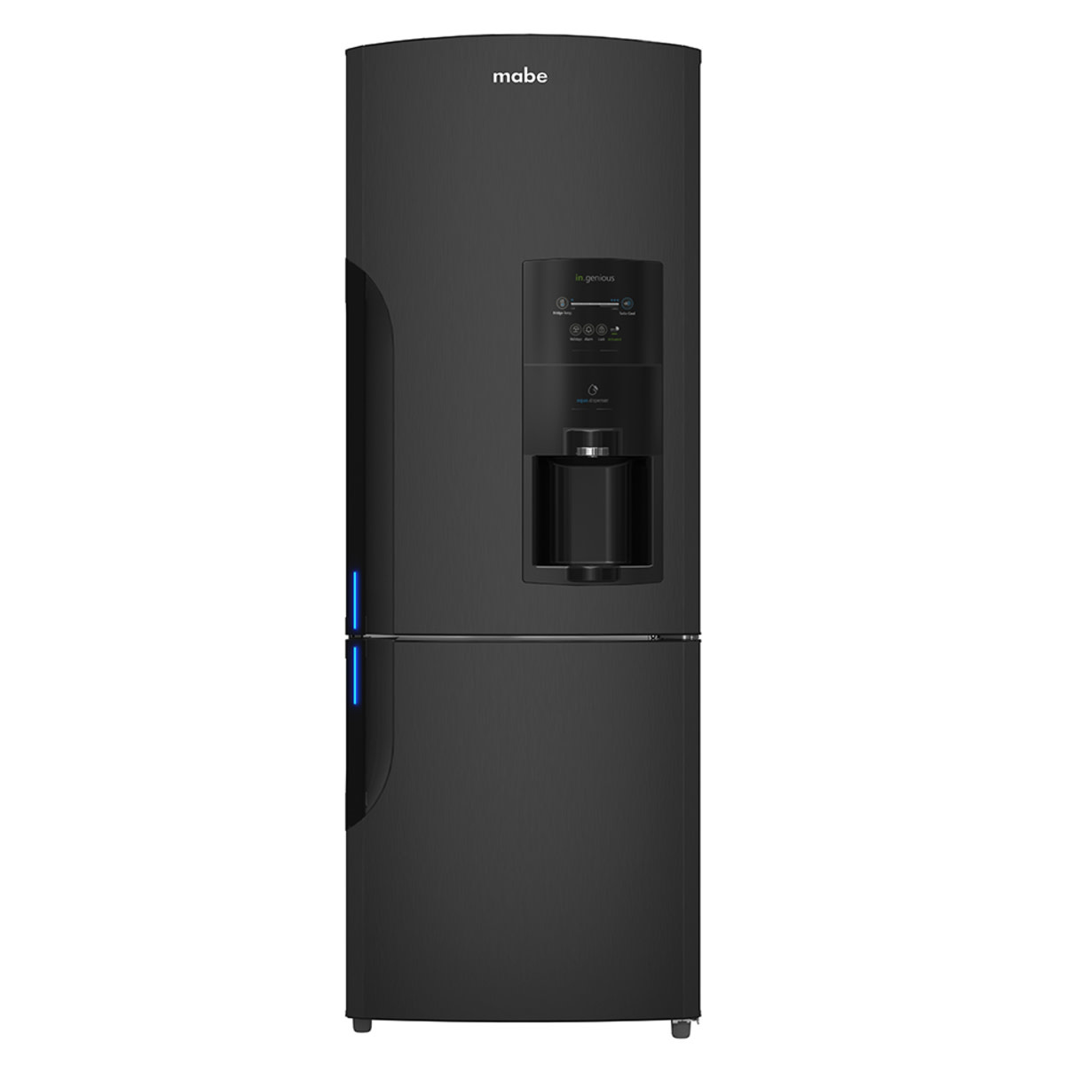 Io mabe refrigerator online