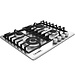 Mabe IO Mabe Stove Top 60 Cm INOX IO64TI0