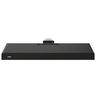 Mabe 30" Range Hood Black CMPU761NX0