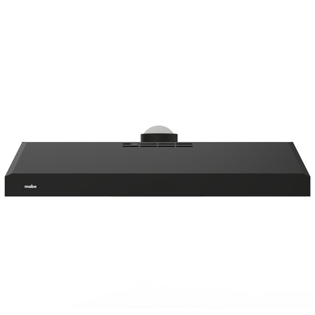 Mabe 30" Range Hood Black CMPU761NX0