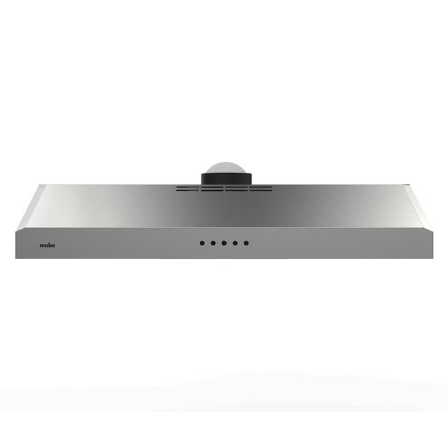 Mabe 30" Range Hood S.S  CMPUV761SSX0