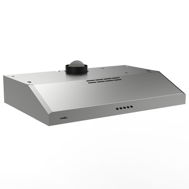 Mabe 30" Range Hood S.S  CMPUV761SSX0