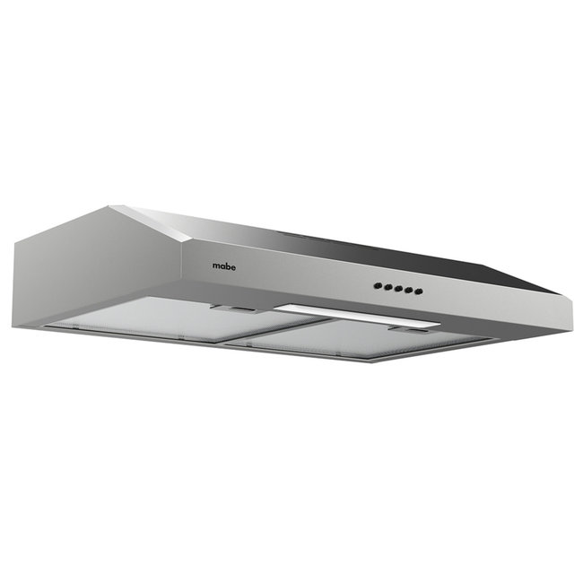 Mabe 30" Range Hood S.S  CMPUV761SSX0