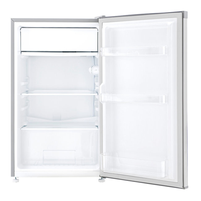 Mabe Frigobar Silver 4 cuft  RMF0411PYMX0