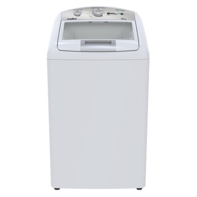 Mabe Washer  16kg  LMA46102VBAB0