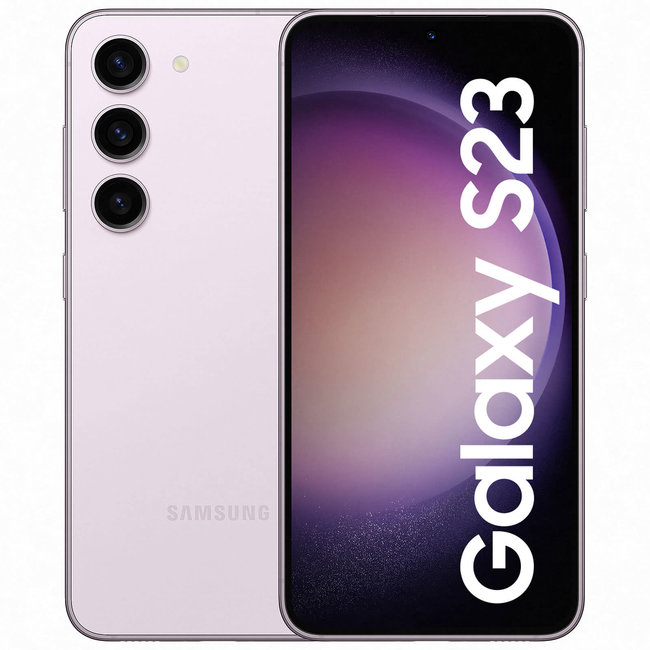 Samsung Samsung Galaxy S23 256GB Lavender SM-S911B