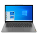 Lenovo IdeaPad 3 Laptop 14ITL6 14" 512GB i5  Windows 11 Home (02677)