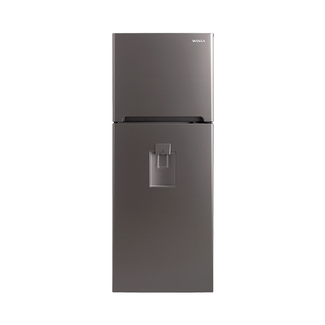 Daewoo Daewoo/ Winia Refrigerator 13 ft Silver w/ Dispenser DFR-36510GNMD (SI)