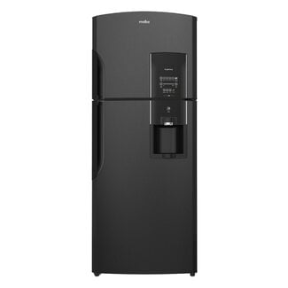 Mabe Mabe Refrigerator 19 cu ft / Smart Station S.S  Black RMS510ICMRP0