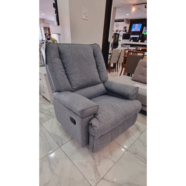 Recliner 3678 Herval (50103796)