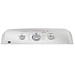 GE GE Automatic Washer 4.4 cuft. GTW331BMRWS