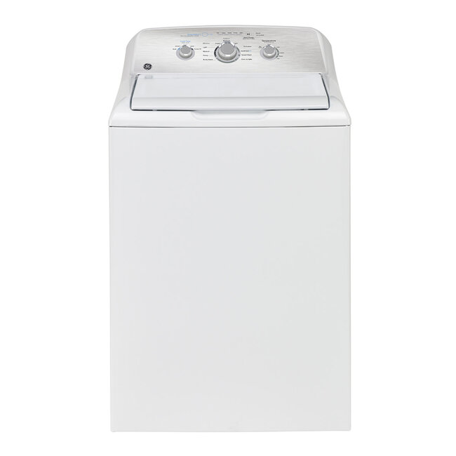 GE GE Automatic Washer 4.4 cuft. GTW331BMRWS