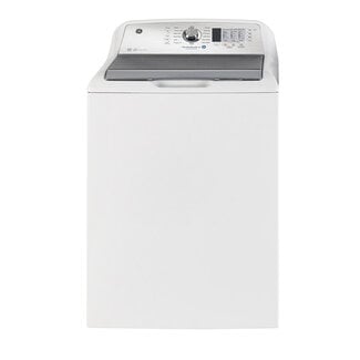 GE GE washer 5.2 Cuft White GTW685BMRWS