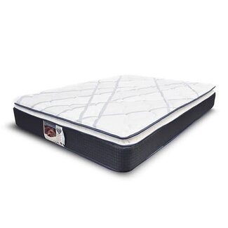 Spring Air Spring Air Queen Carmin (1.50 x 2.00) CCARMIQE