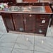 Kitchen Cabinet 5ft w/sink Kitchen Cabinet 5ft w/sink