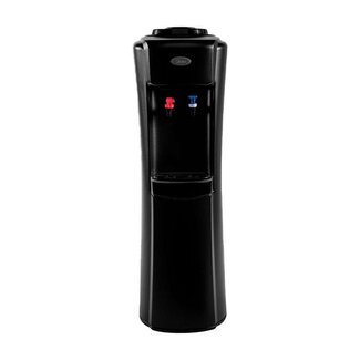 Midea Water Dispenser Black  MWD1NOB