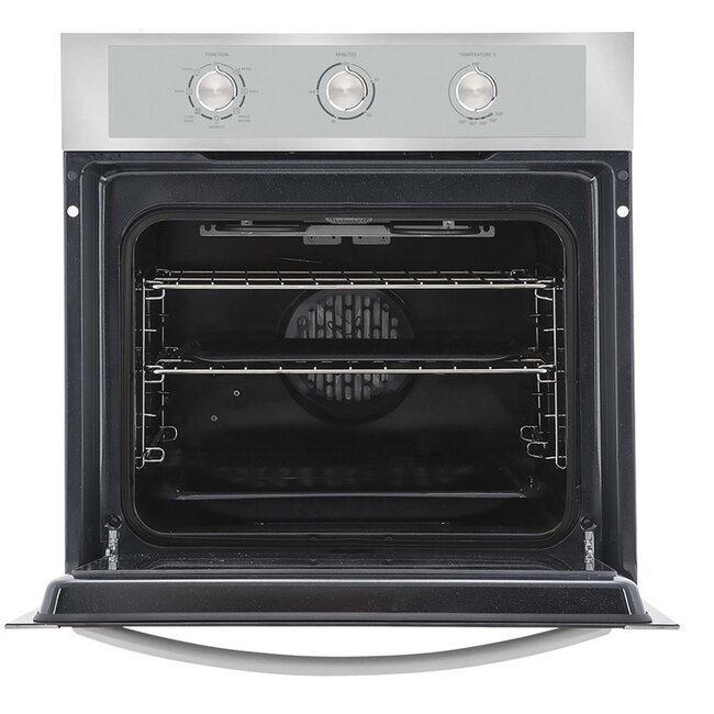 Mabe IO Mabe Wall Oven 60cm SS IO6056HEWI0 Electric 110V