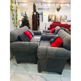 Large Removable  Sofa Set