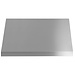 GE Cafe GE CAFE 36" Range Hood Silver UVW93642PSS
