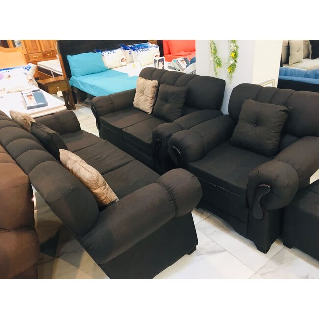 Large Removable  Sofa Set