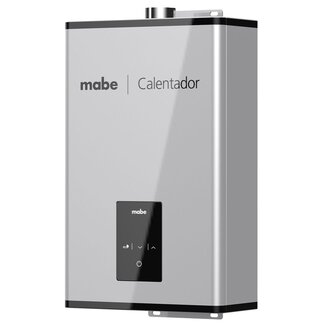 Mabe Mabe Water Heater  11L Silver CMM11M1FSLP