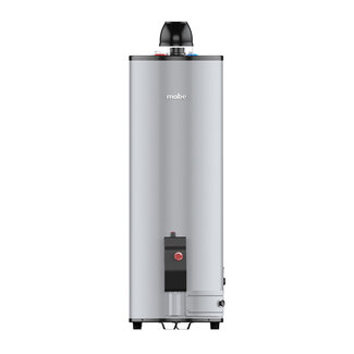 Mabe Mabe Water Heater 40L Silver CDM40SLP