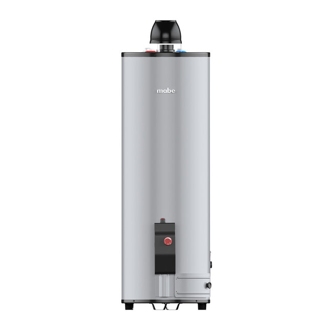 Mabe Water Heater 40L Silver CDM40SLP