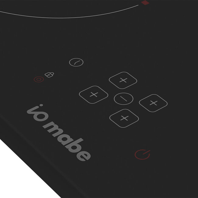 Mabe IO Mabe 24" Electric Stove Top IO614PVI0