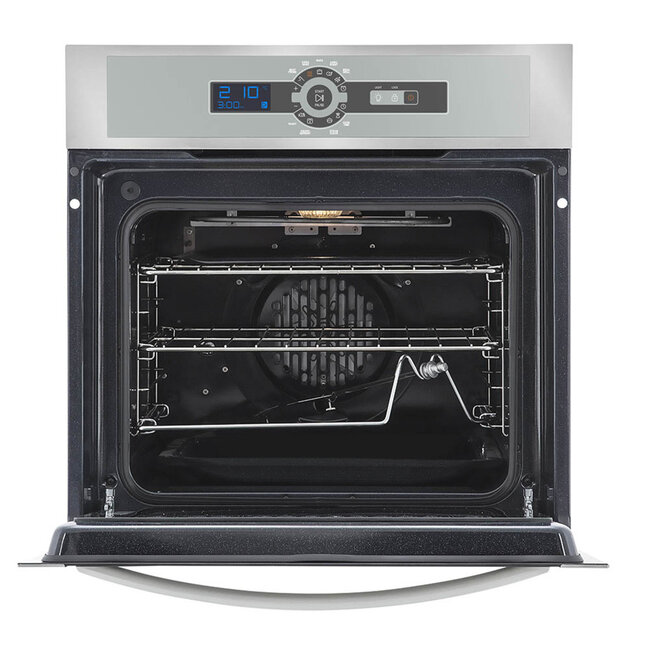 Mabe IO Mabe Wall Oven 60cm, INOX IO6062HGWI0 Gas