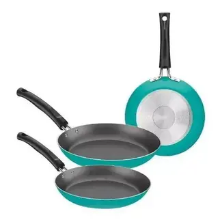 Tramontina  Frying pan 3pcs 20198/530