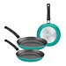 Tramontina  Frying pan 3pcs 20198/530