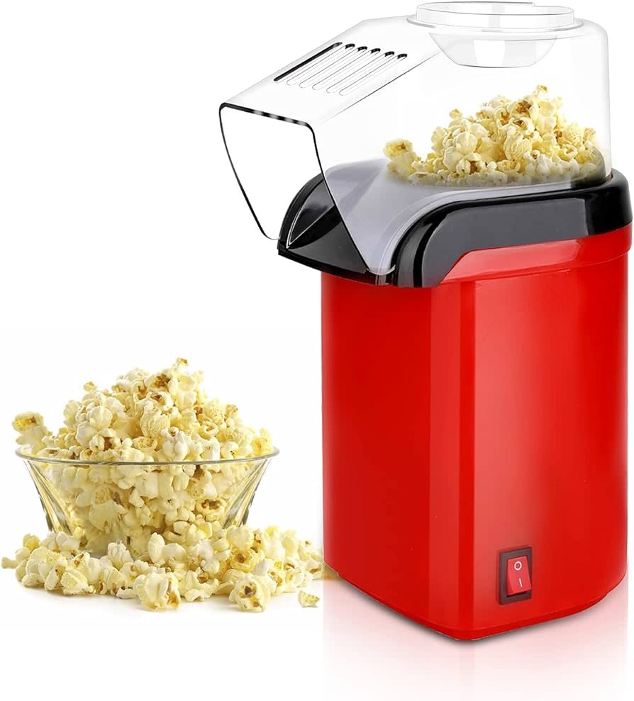Hamilton Beach Hamilton Beach Popcorn Maker 73400 - Odette's Home