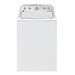 GE GE Automatic Washer 4.9 cuft White GTW490BMRWS
