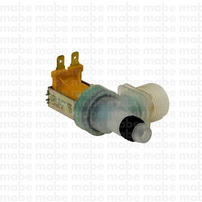 Mabe Mabe Water Valve (WMA79112) WW01F01766