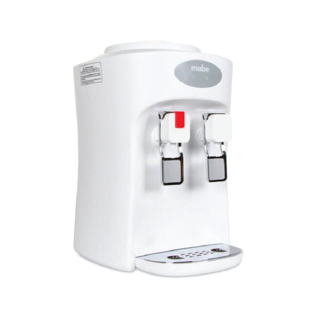 Mabe Mabe Water Dispenser  White EMM2PB