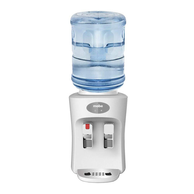 Mabe Mabe Water Dispenser  White EMM2PB