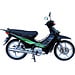 Bike - Scooter 110cc Black Lifan LF110-7ABLACK Bike - Scooter 110cc Black Lifan LF110-7ABLACK