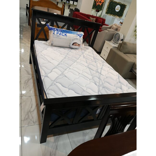 Xamara King Bed