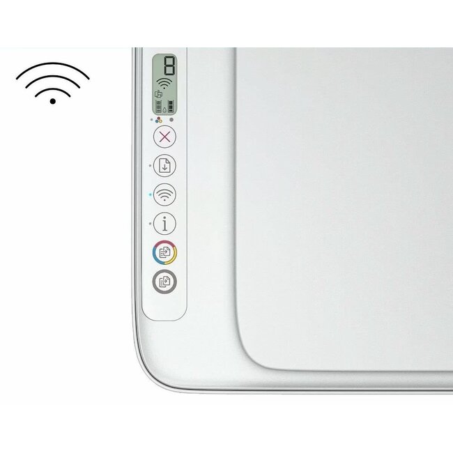 HP HP Deskjet 2875 Printer