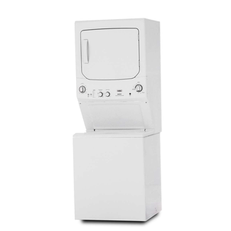 Mabe Mabe Laundry  Combo 17KG White CLME71214BAT0