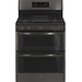 GE Profile GE Profile 30" Stove Inox  PGB965BPTS