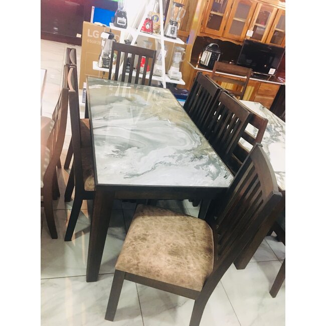 Jupiter Dining Table