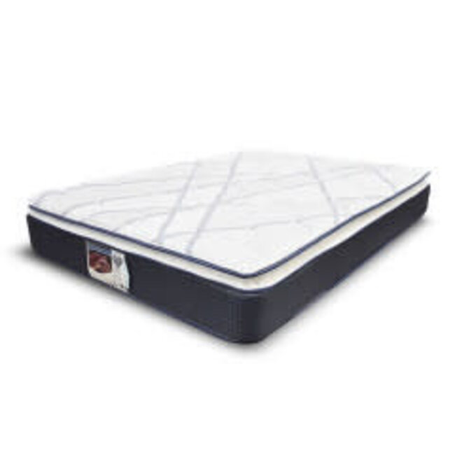 Spring Air Spring Air King Size Carmin (2x2)